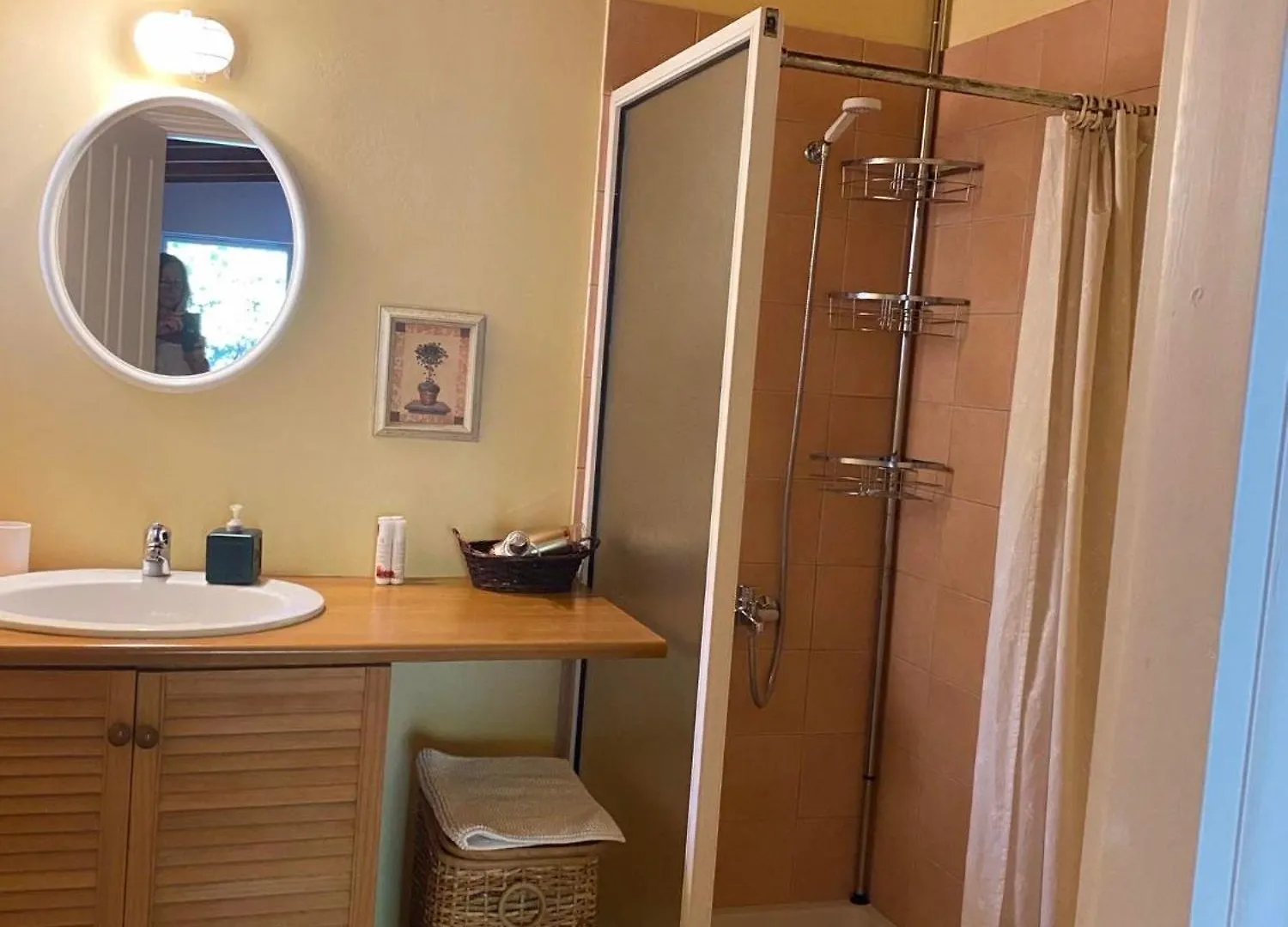 Pensión Hotel Gentilini Retreat Argostoli