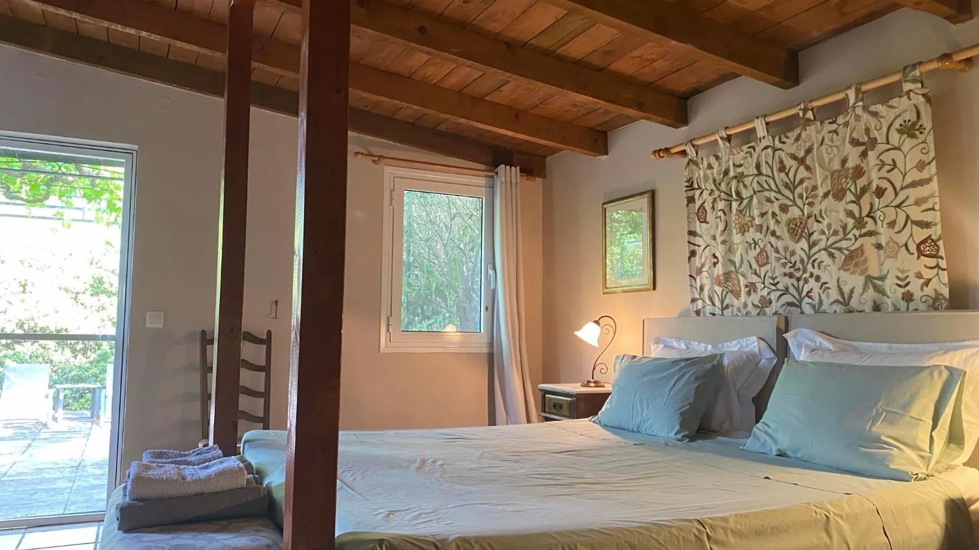 Pensión Hotel Gentilini Retreat Argostoli  Grecia