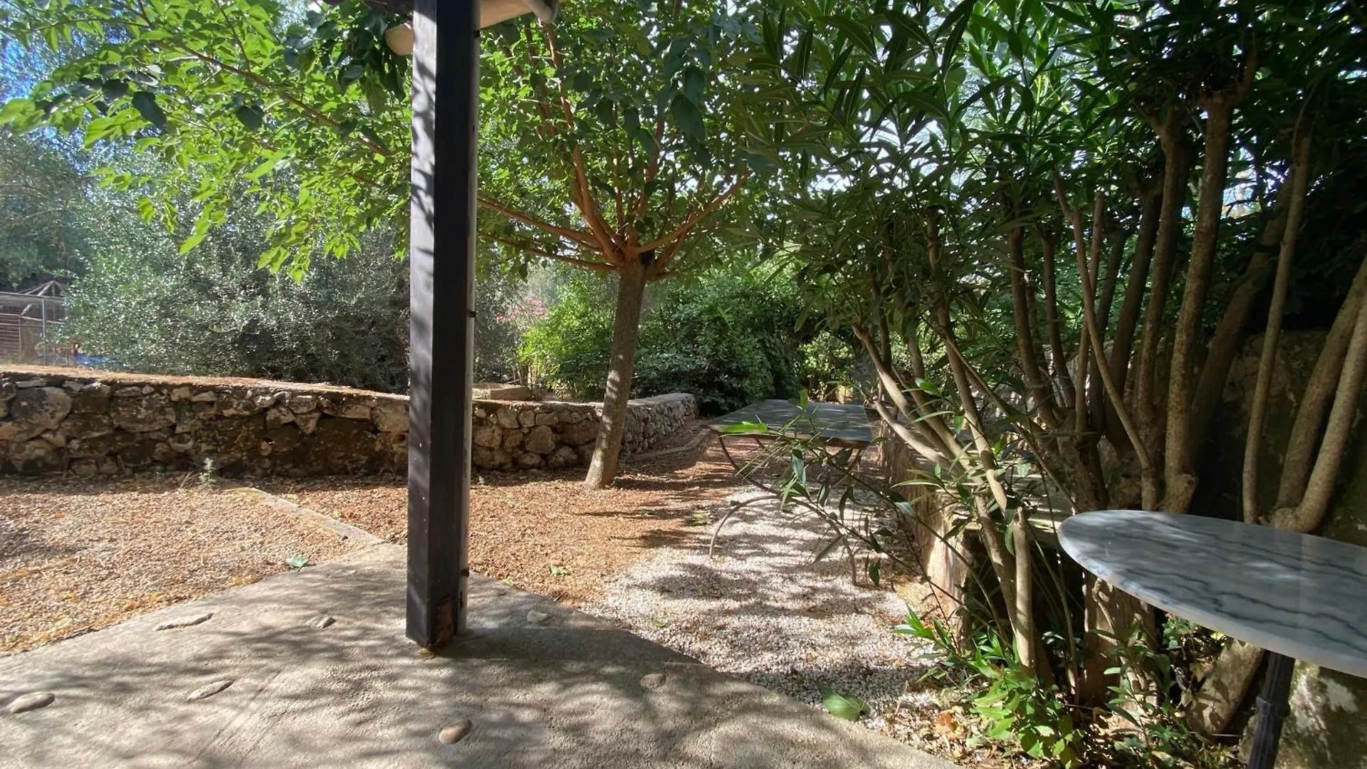 Hotel Gentilini Retreat Argostoli  Pensión Argostoli (Kefalonia)