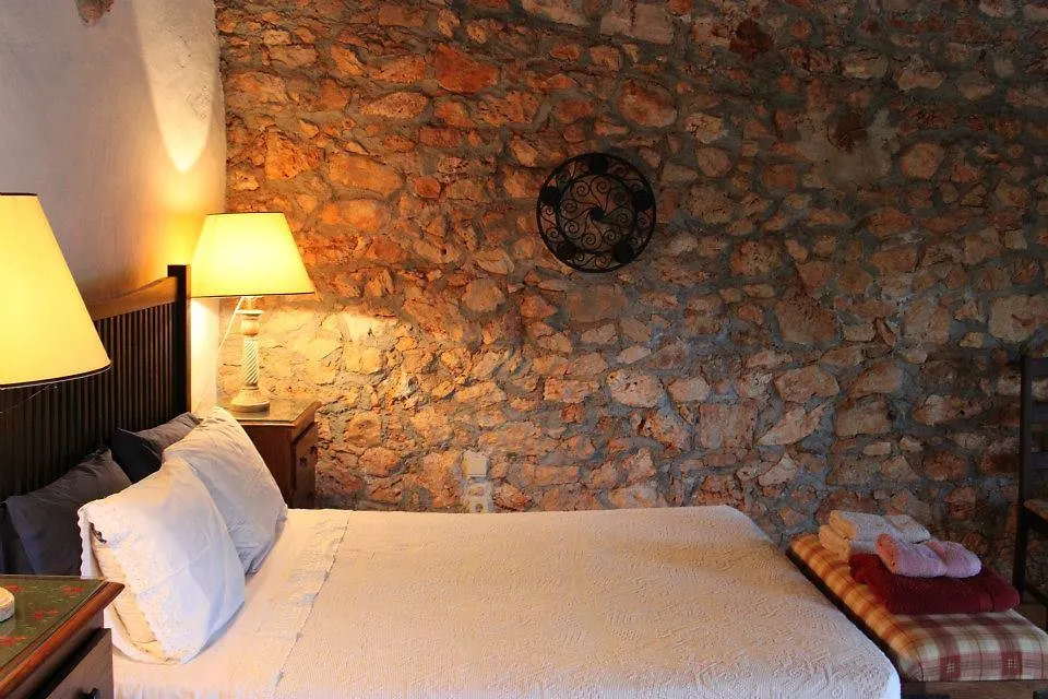 Hotel Gentilini Retreat Argostoli