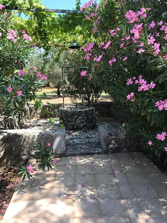 Hotel Gentilini Retreat Argostoli  0*, Argostoli (Kefalonia) Grecia